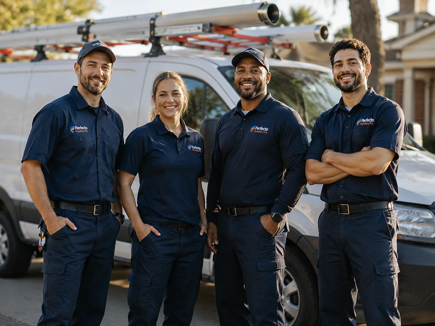 Emergency Plumber Near Me in Plainfield, PA near me